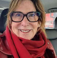 Constance Klein (@Constance.Klein.NYC) • Facebook