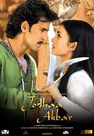Jodhaa Akbar 2008 Best Bollywood Movies Bollywood Movies Bollywood Posters