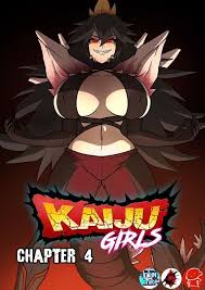 4 pages · 26,149 reads m. Kaiju Girls X Male Reader One Shots Authors Note Kaiju Comic Art Girls Kaiju Art