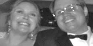 Ferber-Miller wedding