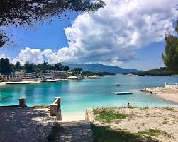 Share on facebook share on twitter. Ksamil Und Butrint Unesco Weltkulturerbe In Albanien Mole On Tour