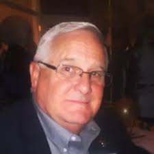 Obituary information for Daniel Randolph Jenkins