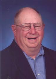 Daryl Dean Moses (1930-2014)