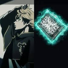 Pin On Black Clover