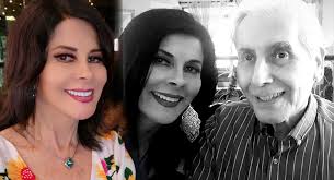 Olga Zumarán y la terrible razón por la que se divorció de Bruno de Ayala  tras 11 años de casados