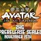 Avatar Prerelease -  Saturday 2HG event image