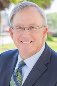 Orlando pastor David Uth to be Pastors' Conf. nominee