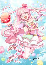 See more ideas about magical girl, anime, anime girl. Pin By Jackie Otero On Misc Anime Anime Artwork Magical Girl