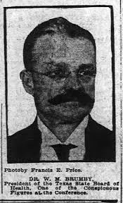 Brumby, William McDuffie