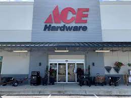 Does your hardware store care enough about you to stock 43 different padlocks? Clements Ferry Hardware Home Facebook
