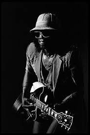 Risultati immagini per Johnny 'Guitar' Watson