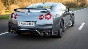 Explore features, performance, pricing and more. Auf Strecke Mit Dem Nissan Gt R Mehr Sport Und Mehr Alltag