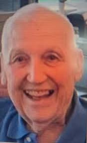 Obituary information for Maurice Eugene Mitten