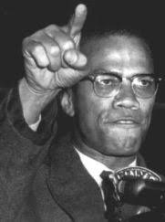 Malcolm X