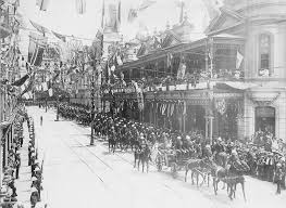 Britain is not only london. Inventing British Cities In Africa Chapter 2 The Emergence Of The South African Metropolis