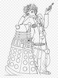 Tardis Line Drawing Doctor Who Coloring Pages Tardis Clipart 4185743 Pikpng Check out inspiring examples of doctorwho artwork on deviantart, and get inspired by our community of talented artists. tardis line drawing doctor who