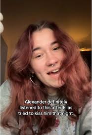 in Young Hearts Do Elisas and Thomes End Yo