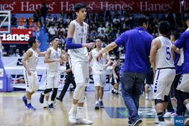 Listed at 7 feet 2 inches (2.18 m) and 232 pounds (105 kg), he plays the center position. Kai Sotto To Start Training In Atlanta In April Flying Ketchup