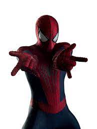 The Amazing Spiderman Png Image Amazing Spiderman Spiderman Marvel