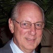 Lawrence Edmund Gaston Obituary