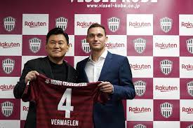 The compact squad overview with all players and data in the season overall statistics of squad vissel kobe. Thomas Vermaelen Joins Japanese Side Vissel Kobe From Barcelona Sportstribunal