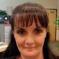 Pam Giles's Instagram, Twitter & Facebook