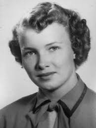 Obituary for Ramona Irene Lenore Wainwright