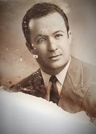 Can someone restore this old photo?