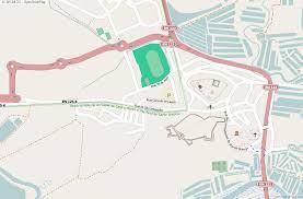 Schnell und sicher online buchen. Castro Marim Map Portugal Latitude Longitude Free Maps