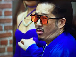 Bobby Lee in Bill Burrs new movie Soda 😂😂😂 : r/badfriendspod