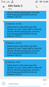 Maybe you would like to learn more about one of these? Cara Nembak Paketan Indosat Paket Murah Indosat 1giga Cuman Rp 1000 Rupiah Garasi Pedia