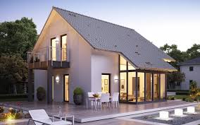 Hier hat deren vk aber die firmen alle selbst heraus gesucht. Familienhaus Lifestyle 14 04 S Von Massa Haus