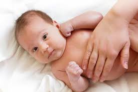 Rub a Bubs Baby Massage