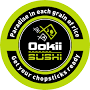 Ooki Sushi from ookiisushi.co.uk