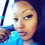 Georgette Ball's Instagram, Twitter & Facebook