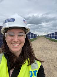 Ellie Simon: Pioneering Renewable Energy Solutions at DTE Energy