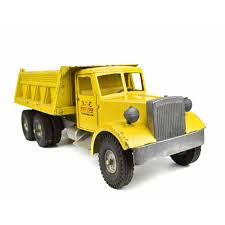 Image result for Kiltie Yellow 1945 Truck