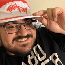 Golden Mera (Robert Macias)