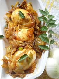 Egg Masala Dry How To Make Egg Masala Dry Recipe Recipe Indian Food Recipes Recipes Cooking