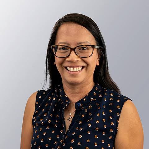Dr. Karen Ho