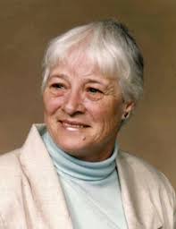 Obituary information for Noreen M. Wood