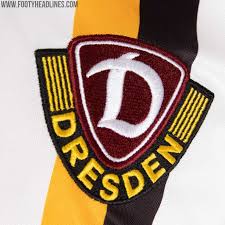 We are proud to welcome germany's sg dynamo dresden to the umbro family. Dynamo Dresden 19 20 Away Kit Released Footy Headlines
