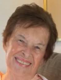 Obituary information for Shirley Ann Maguire