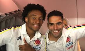 Artículos, videos, fotos y el más completo análisis de noticias de colombia y el mundo sobre juan guillermo cuadrado| larepublica.co. Las Ensenanzas Que Juan Guillermo Cuadrado Ha Dejado A Toda Colombia