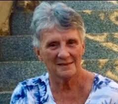 MaryJo Boylan Vancavage