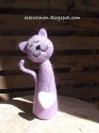 Kece Igneleme Ornekleri Kece Igneleme Kece Kedi