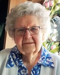 Nancy Myers Sennett Obituary