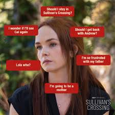 Should Sullivan's Crossing continue with more seasons?