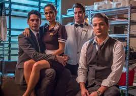 A nova novela da globo surpreende com. Relembre Tudo Sobre Pega Pega A Historia Os Personagens E As Cenas Marcantes Pega Pega Gshow