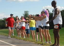 The ragnar mobile app includes a wide range of features that provide participants and spectators with important information the official mobile app of ragnar relay is your source for all things ragnar. Dvids News Minnesota Storms Ragnar Relay Race